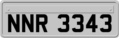 NNR3343
