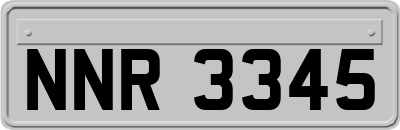 NNR3345
