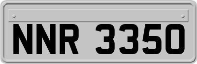NNR3350