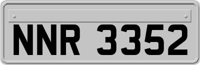 NNR3352
