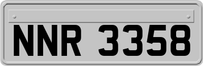 NNR3358