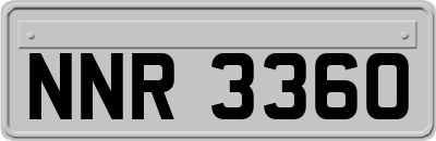 NNR3360