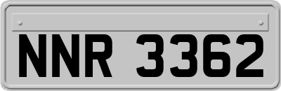 NNR3362