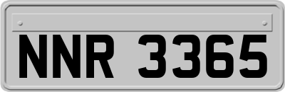 NNR3365
