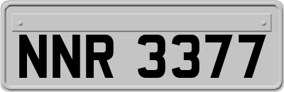 NNR3377