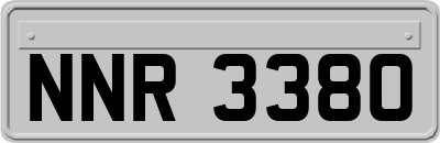 NNR3380