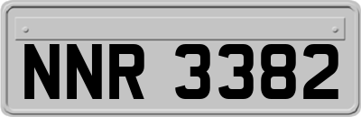 NNR3382