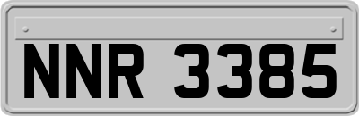NNR3385