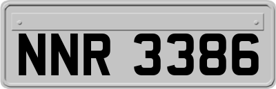 NNR3386