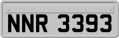 NNR3393