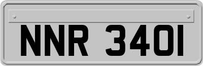 NNR3401