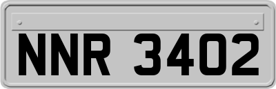 NNR3402