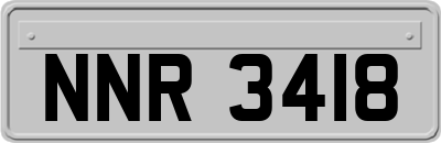 NNR3418