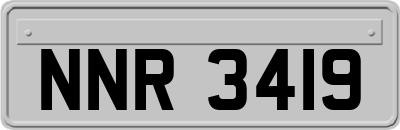 NNR3419