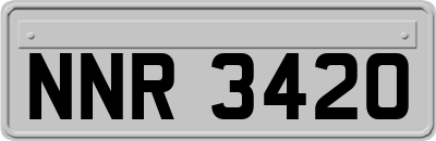NNR3420