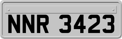 NNR3423