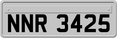 NNR3425