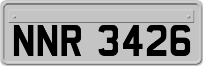 NNR3426