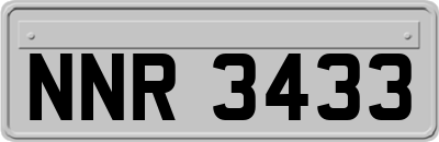 NNR3433