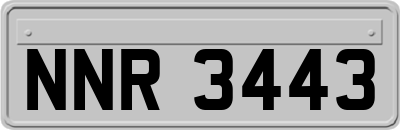 NNR3443