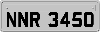 NNR3450