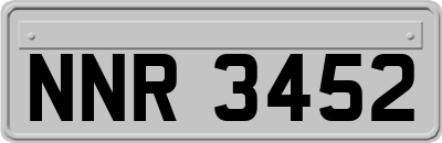 NNR3452