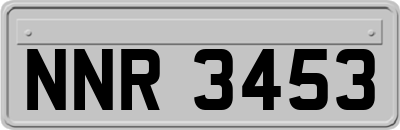 NNR3453