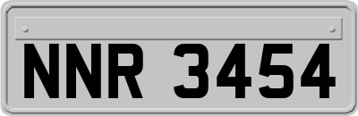 NNR3454