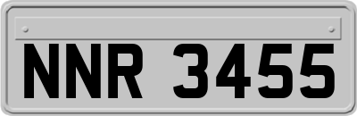 NNR3455