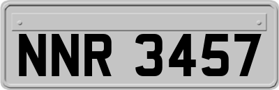 NNR3457
