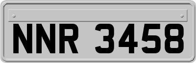 NNR3458