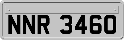 NNR3460