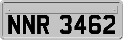 NNR3462