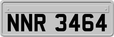 NNR3464