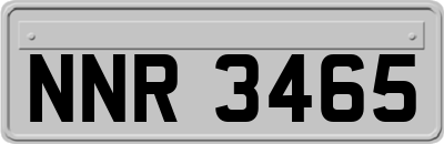 NNR3465