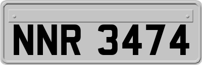NNR3474
