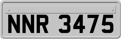 NNR3475