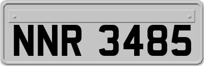 NNR3485