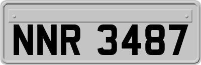 NNR3487