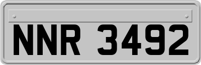 NNR3492