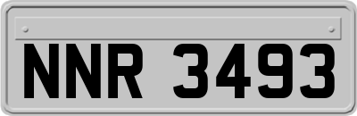 NNR3493