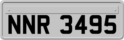 NNR3495