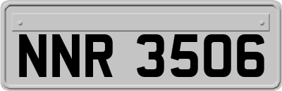 NNR3506
