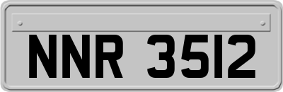 NNR3512