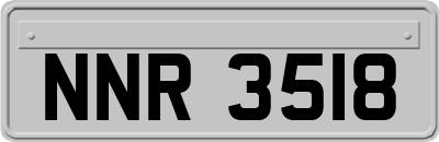 NNR3518