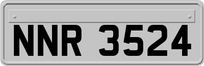 NNR3524