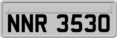 NNR3530