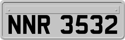 NNR3532