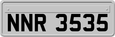 NNR3535