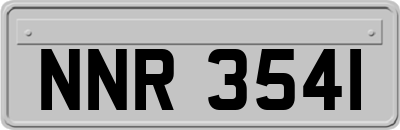 NNR3541